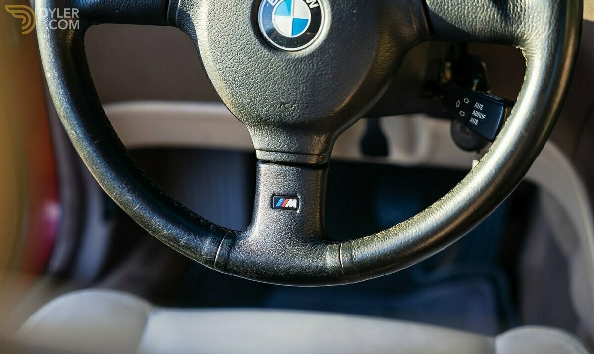 1991 BMW 850i, foto 8