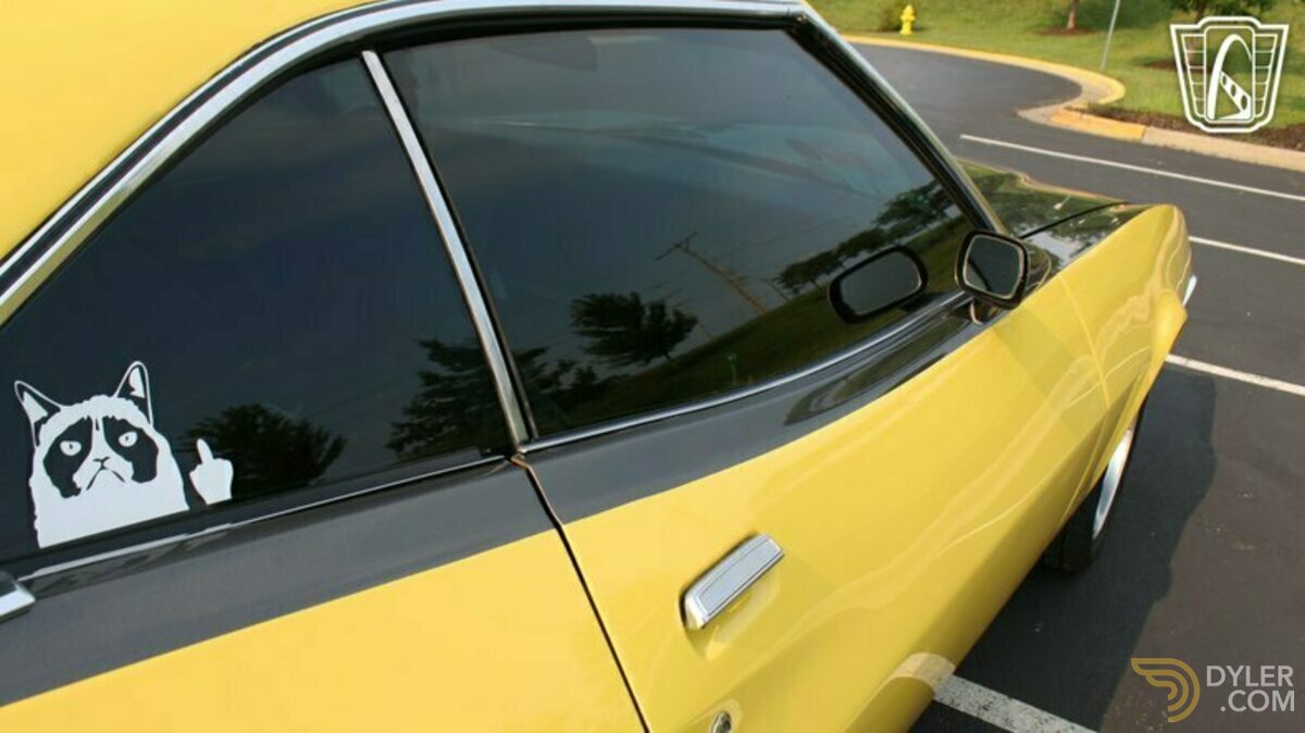 1972 Ford Torino, foto 7