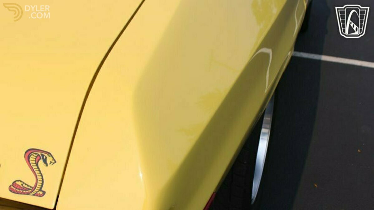 1972 Ford Torino, foto 9