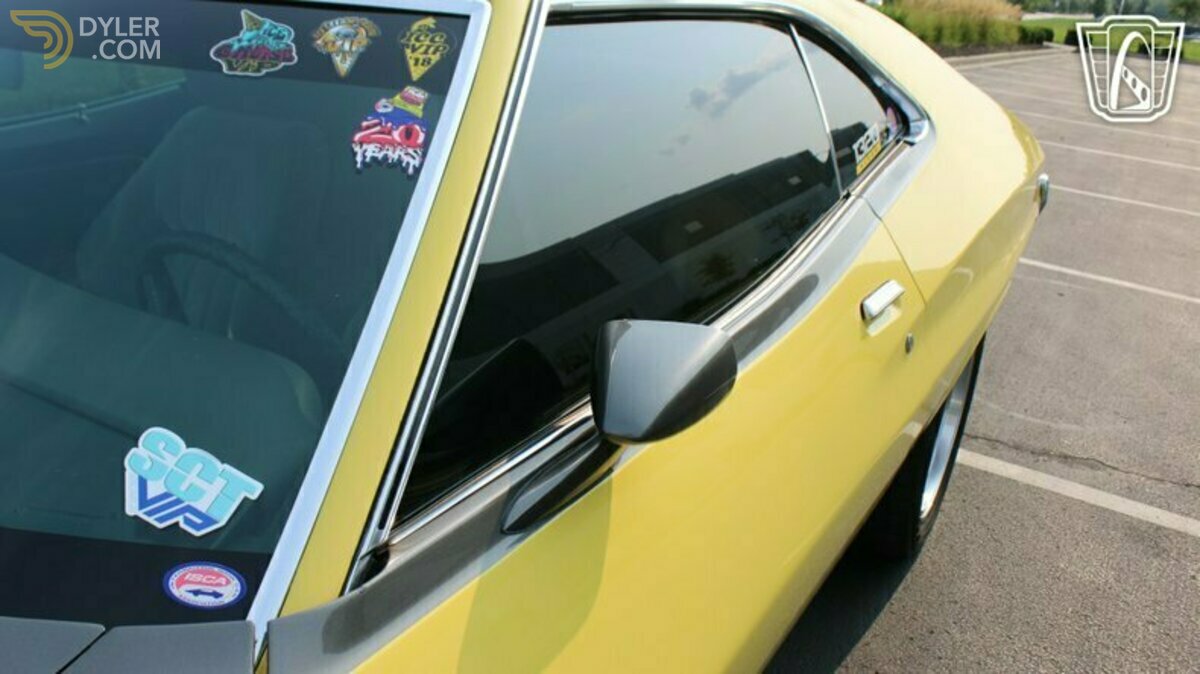 1972 Ford Torino, foto 10