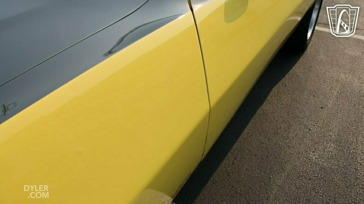 1972 Ford Torino, foto 11