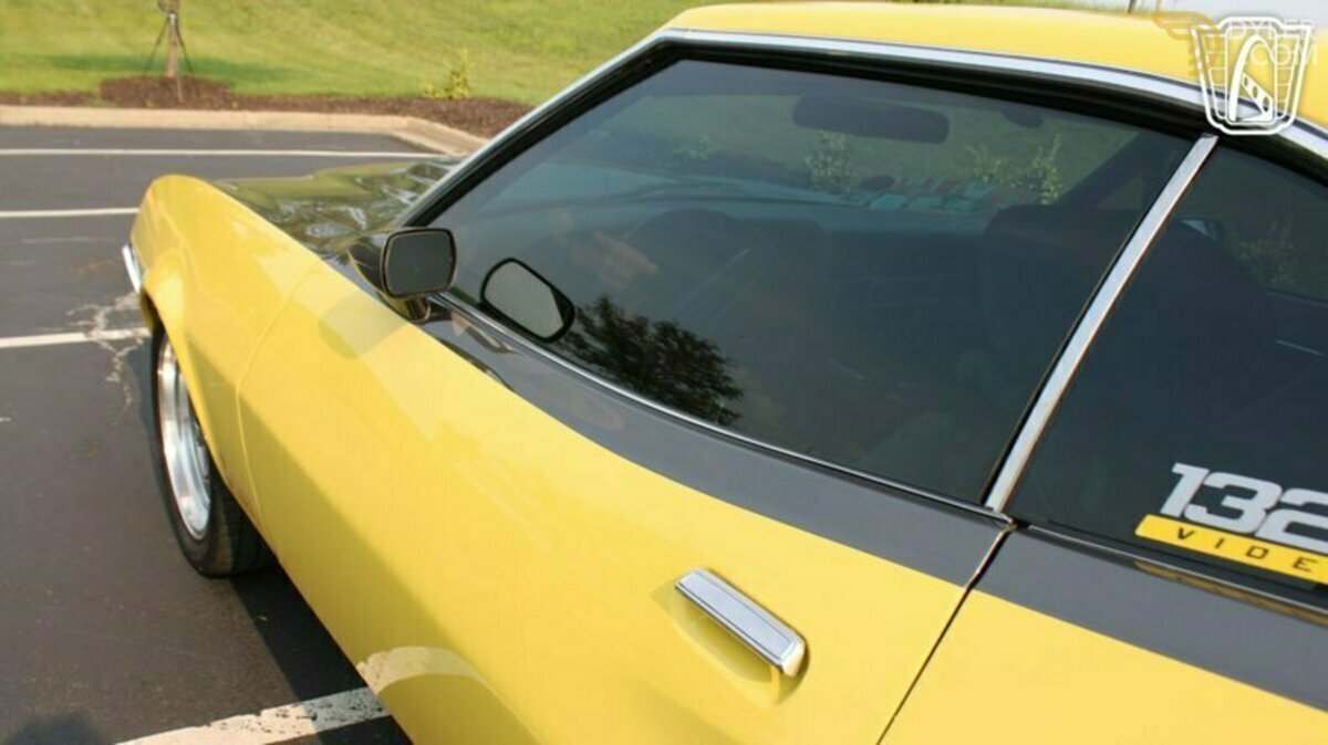 1972 Ford Torino, foto 12