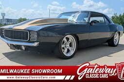 Chevrolet Camaro 1969