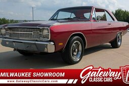 Dodge Dart 1969
