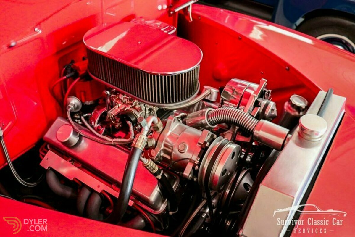 1941 Ford Super Deluxe, foto 5