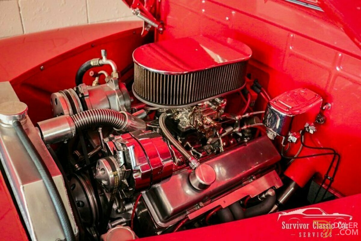 1941 Ford Super Deluxe, foto 6