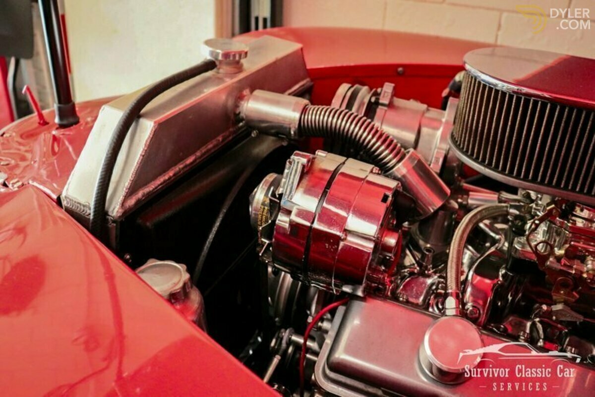1941 Ford Super Deluxe, foto 7