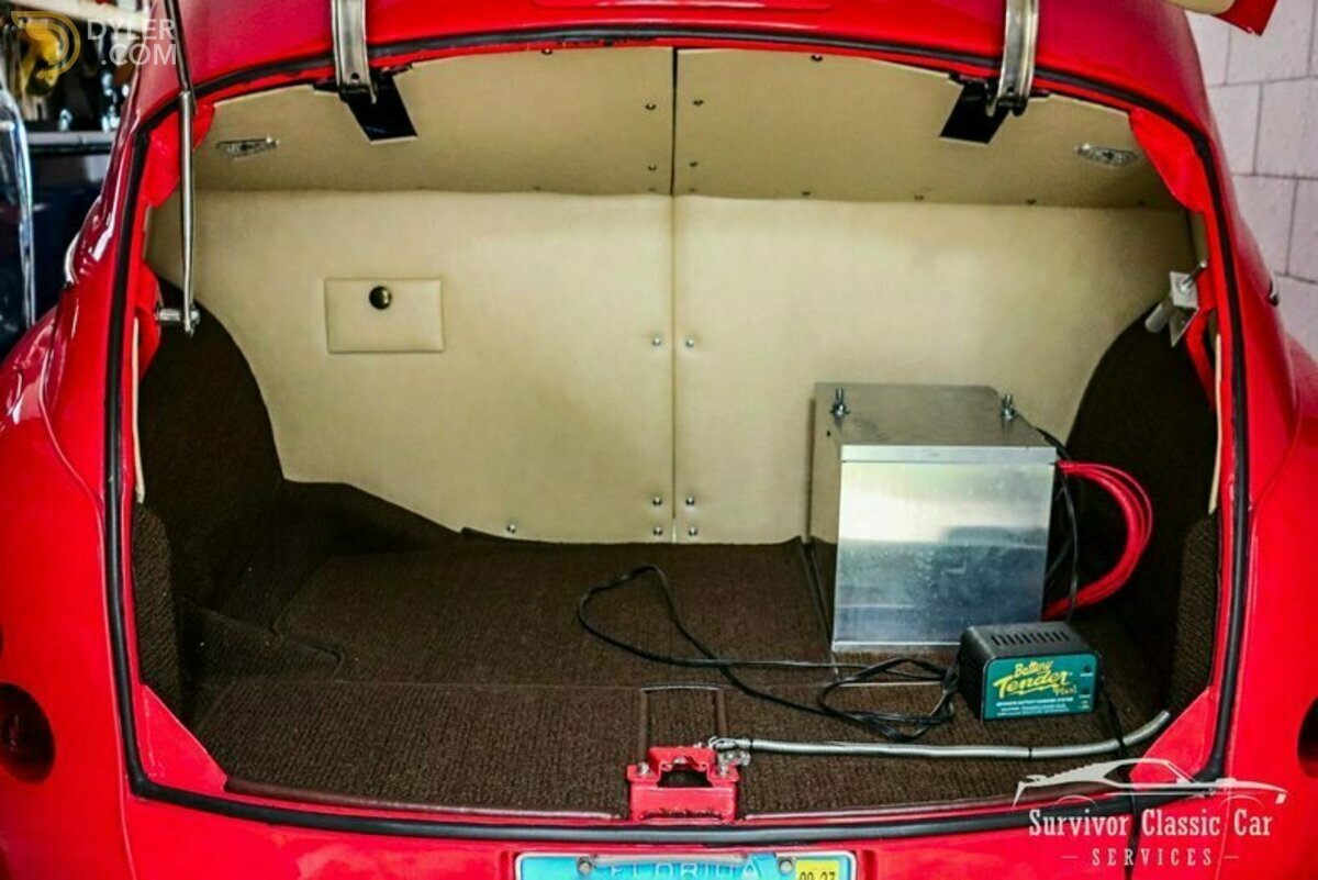 1941 Ford Super Deluxe, foto 10
