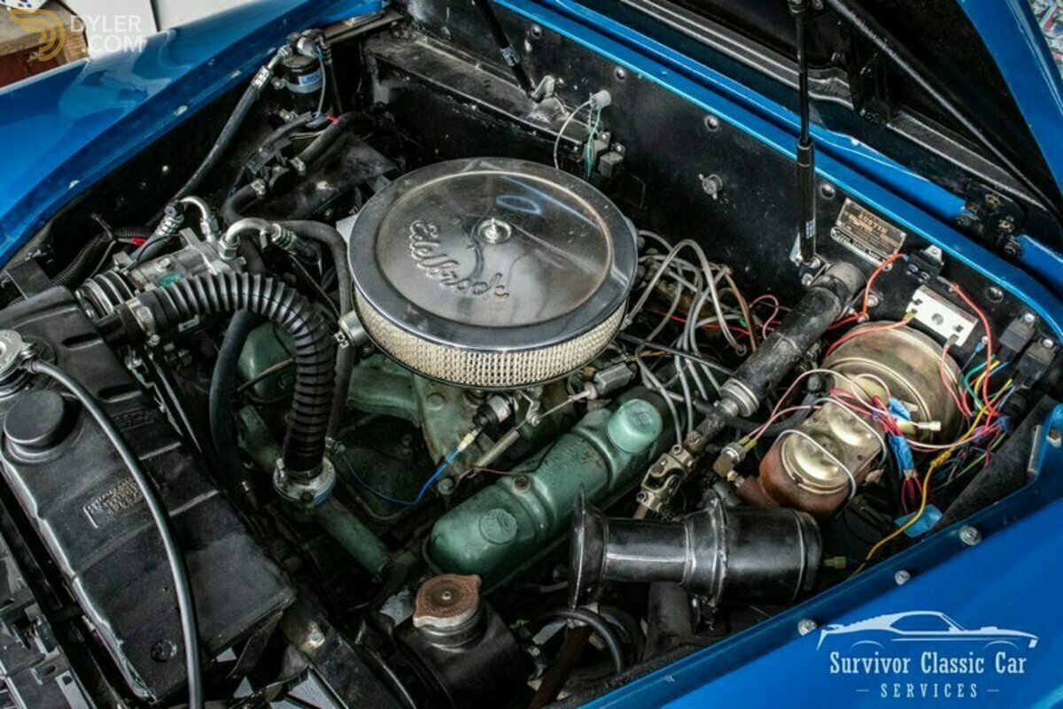 1965 Austin Taxi Cab, foto 7