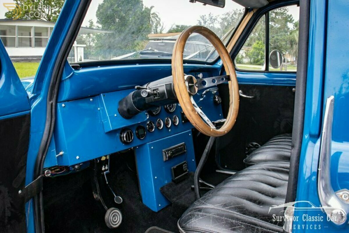 1965 Austin Taxi Cab, foto 9
