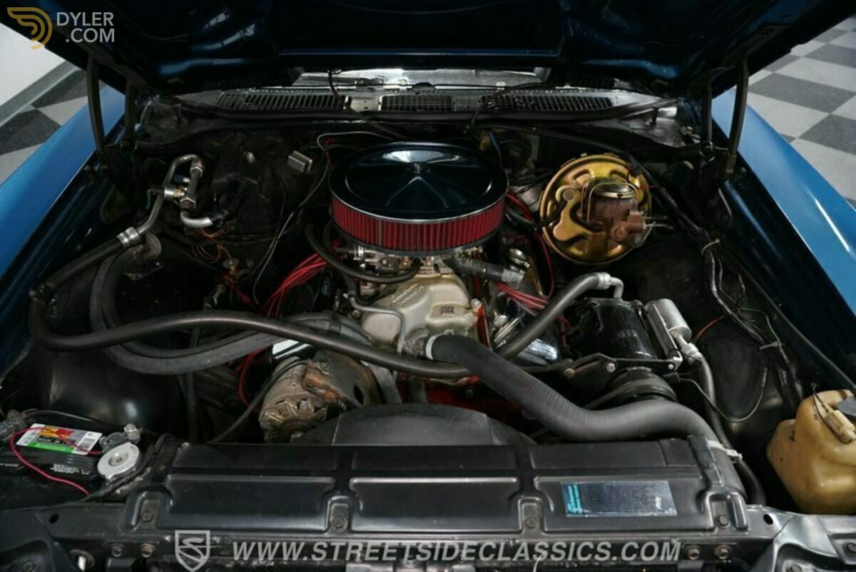 1970 Chevrolet Chevelle SS 396, foto 3