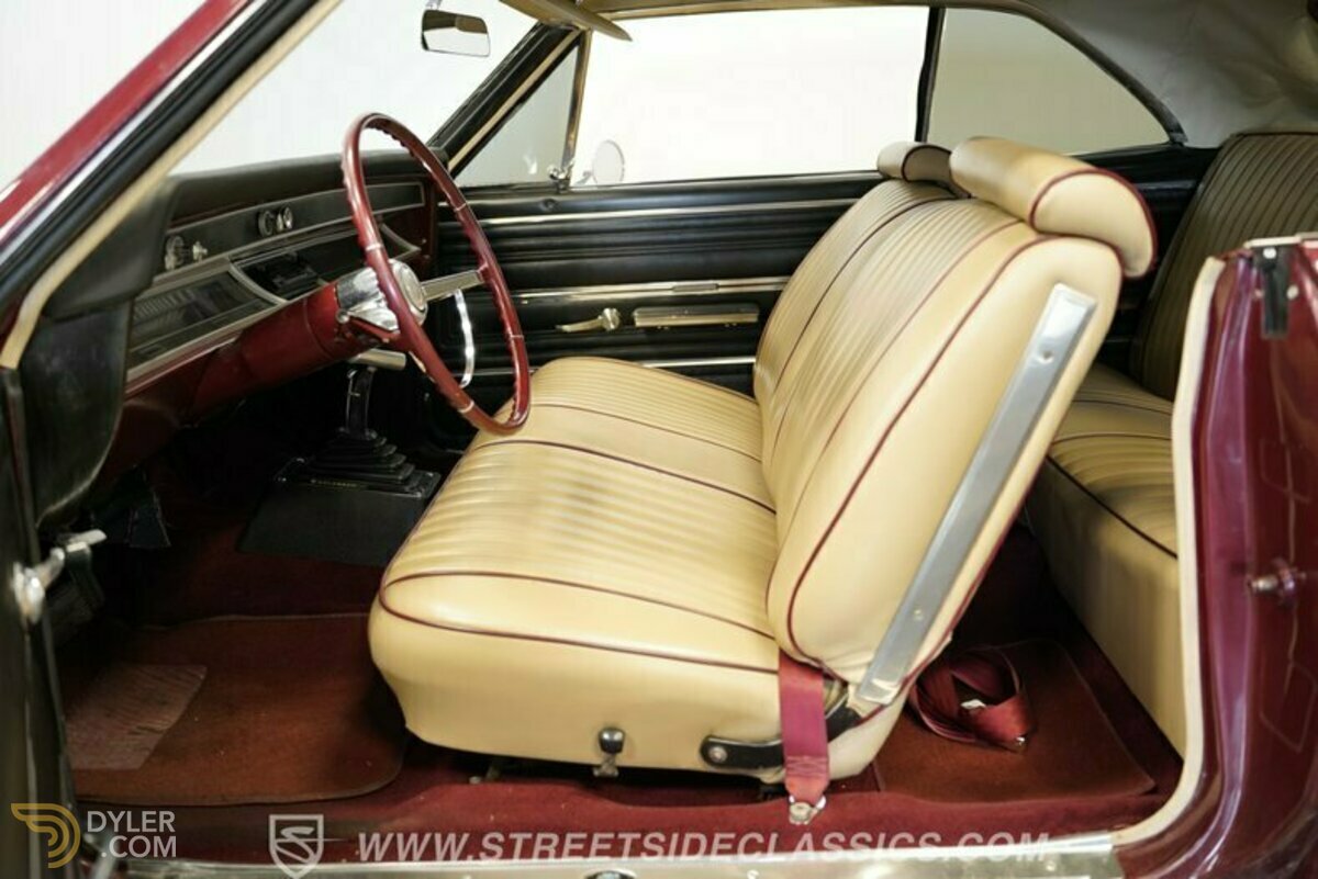 1966 Chevrolet Chevelle SS Tribute, foto 3
