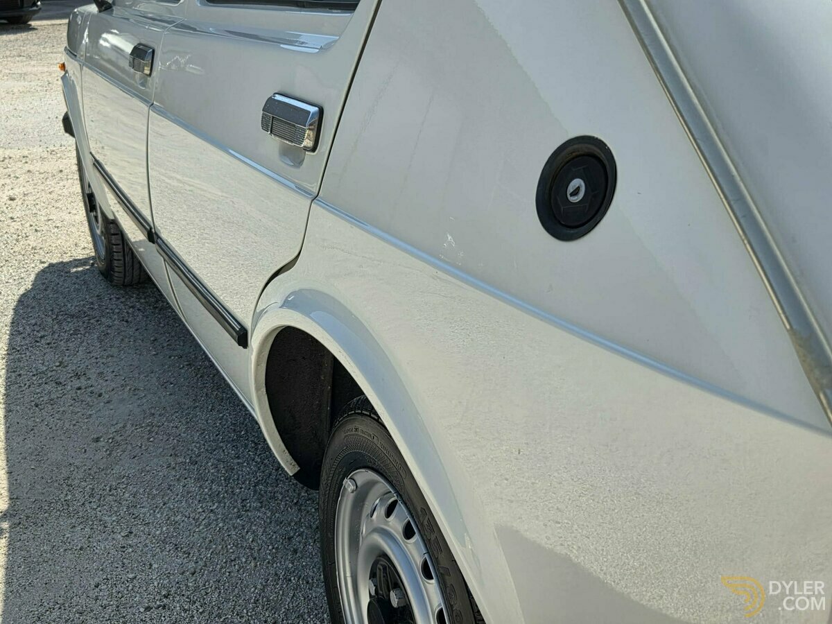 1981 Fiat 127 900 C II°SERIE 5 P. - UNI PRO, foto 9