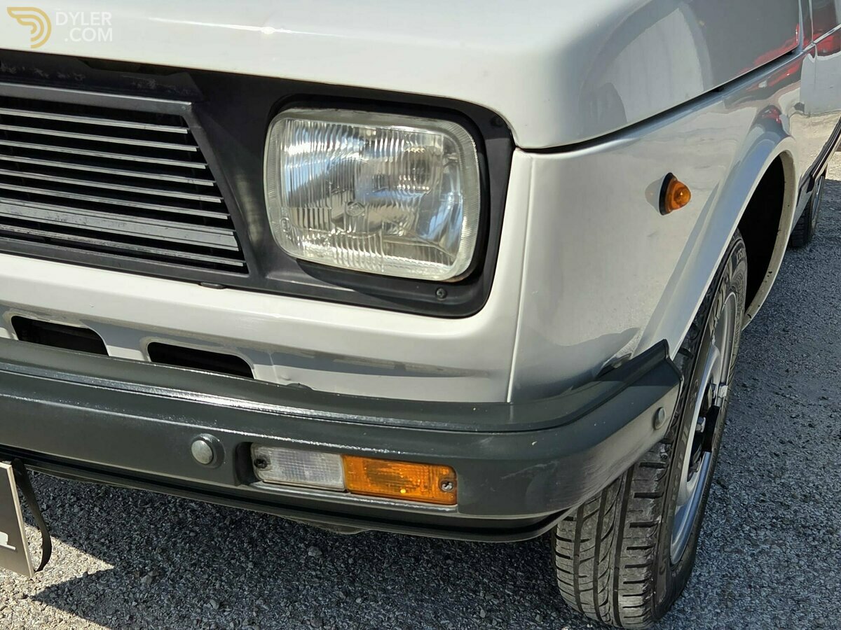 1981 Fiat 127 900 C II°SERIE 5 P. - UNI PRO, foto 8