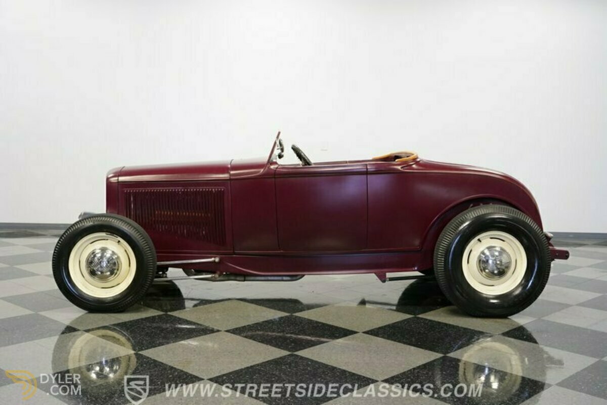 1931 Ford Model T Hotrod, foto 2