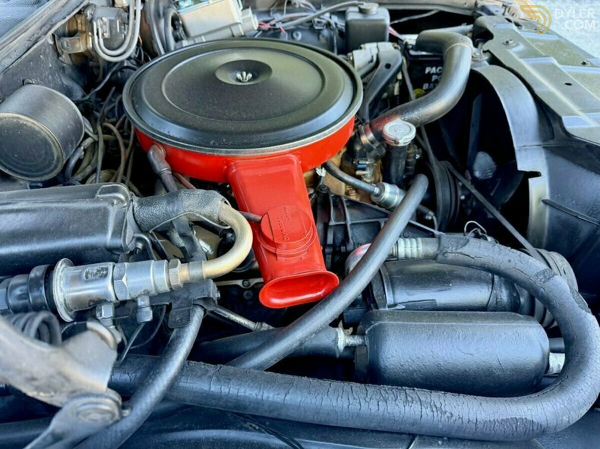 1969 Oldsmobile Cutlass, foto 8