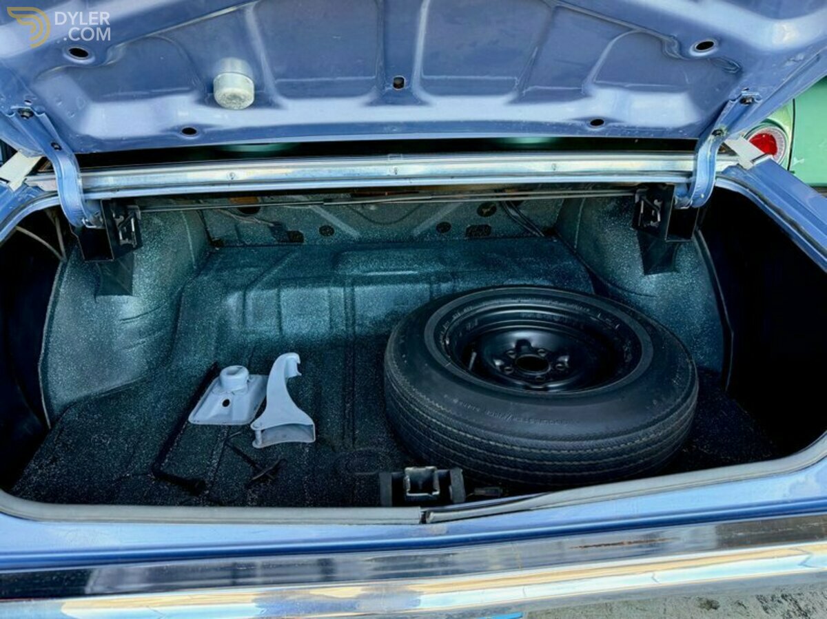 1969 Oldsmobile Cutlass, foto 9