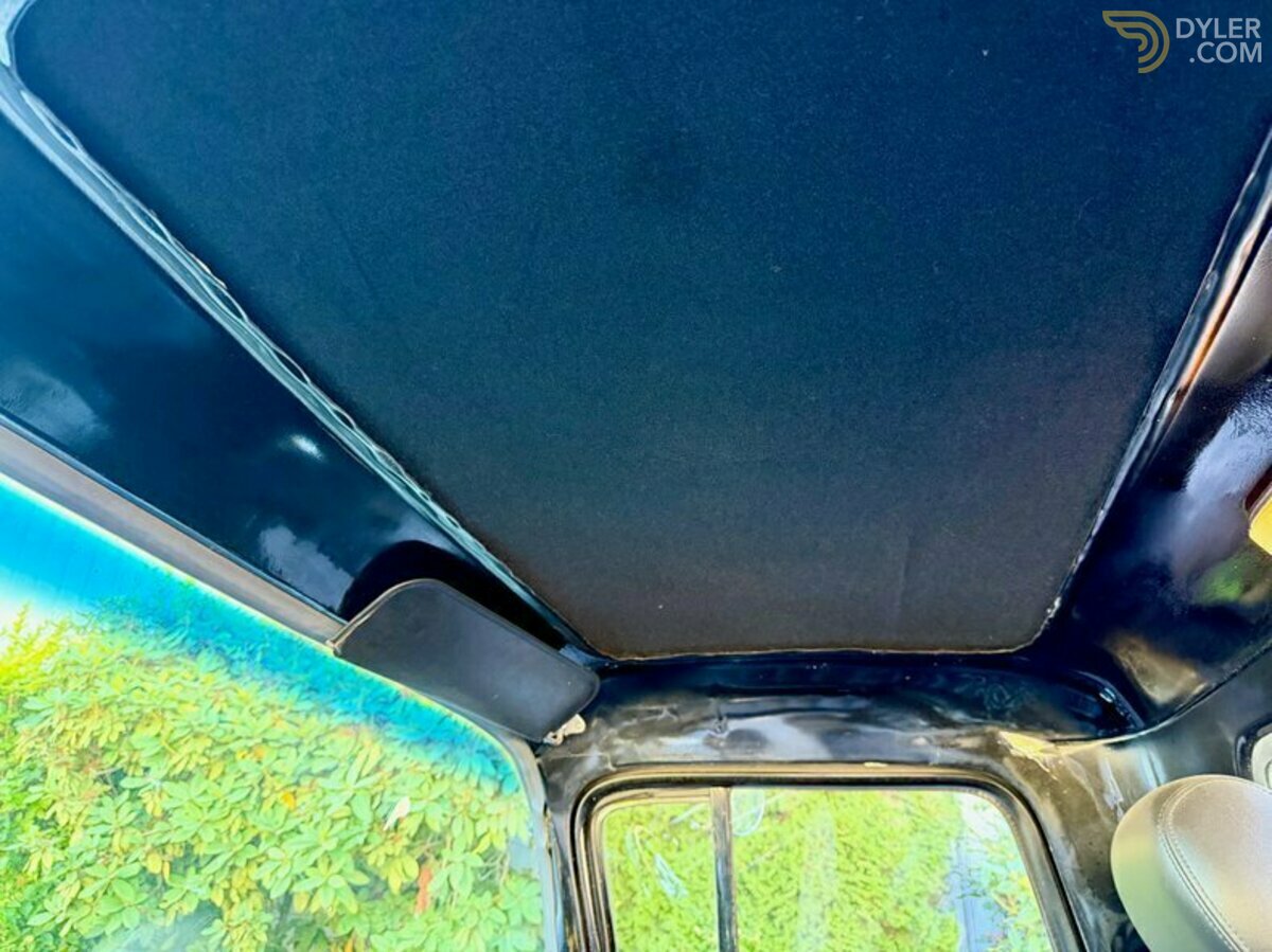1959 Chevrolet Pickup Custom 3100 Pickup, foto 4