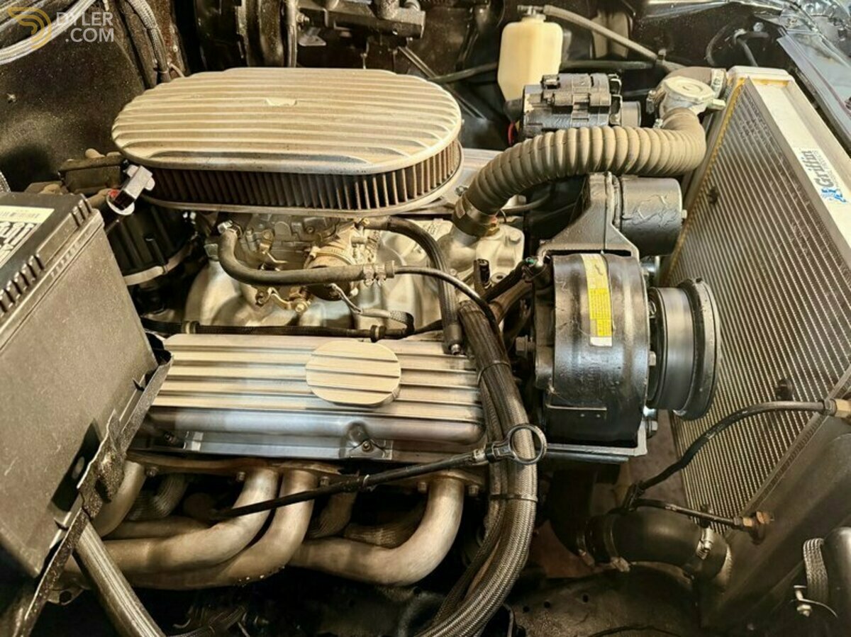 1959 Chevrolet Pickup Custom 3100 Pickup, foto 6