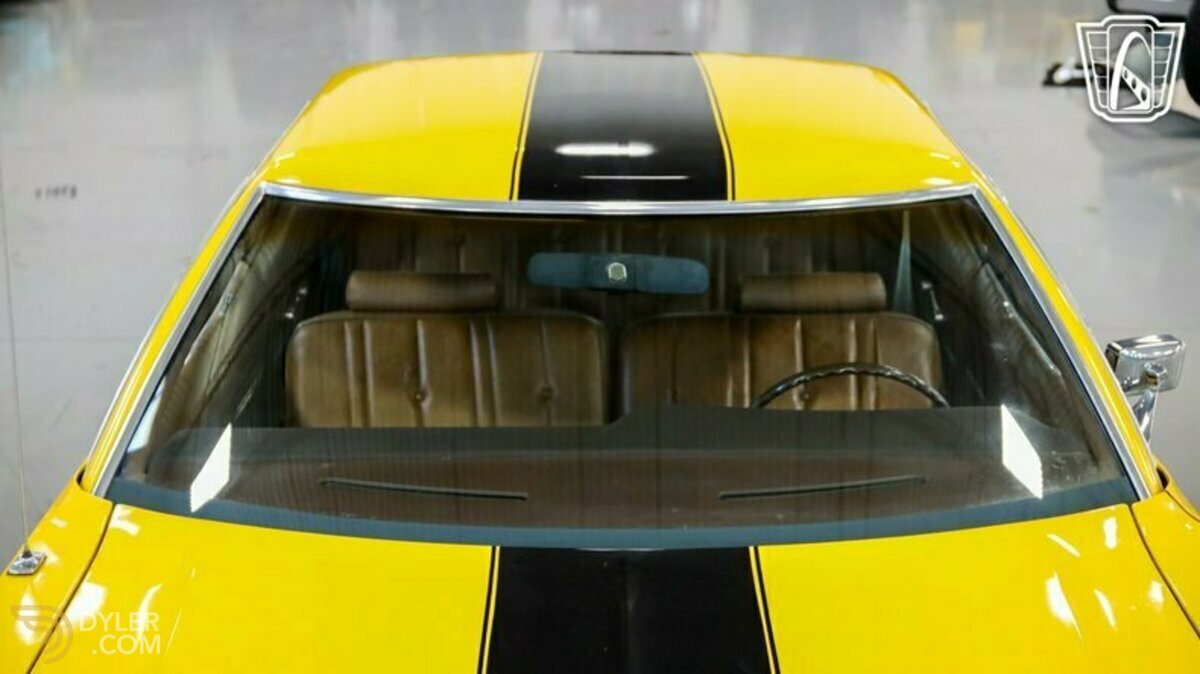 1973 Ford Gran Torino, foto 6