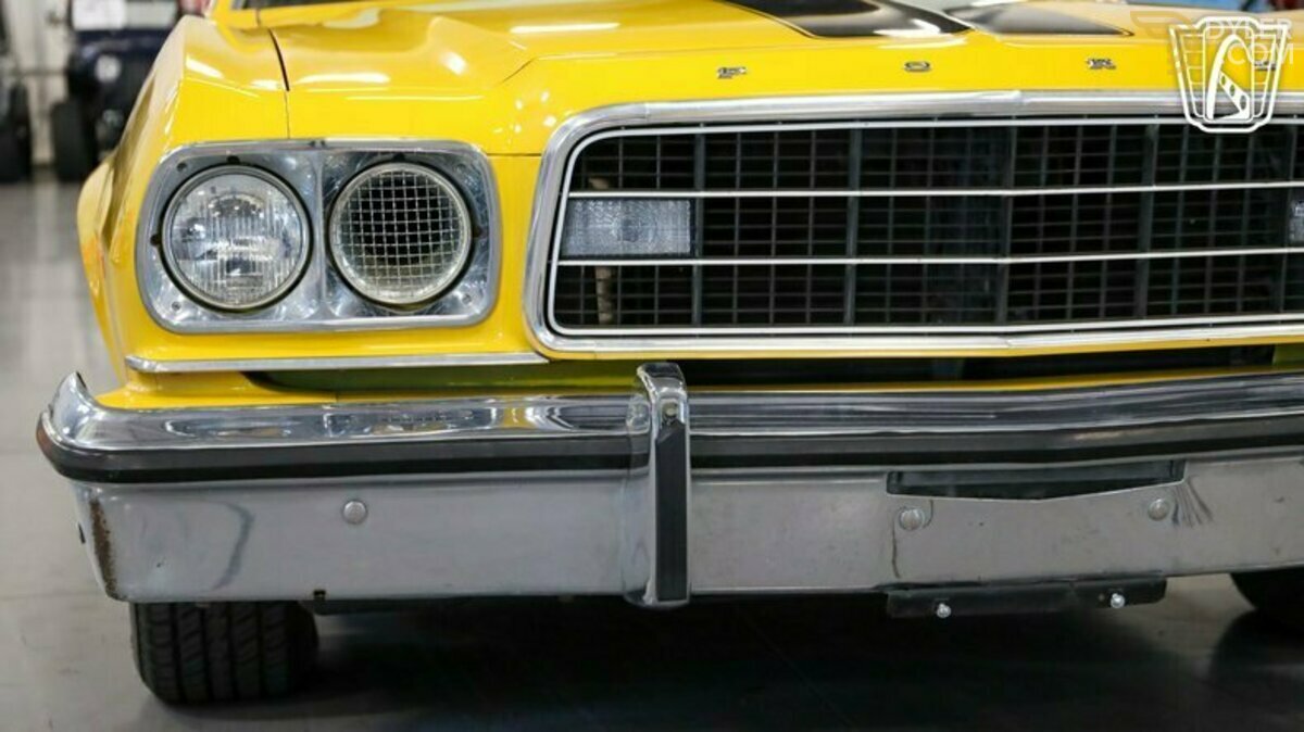 1973 Ford Gran Torino, foto 8