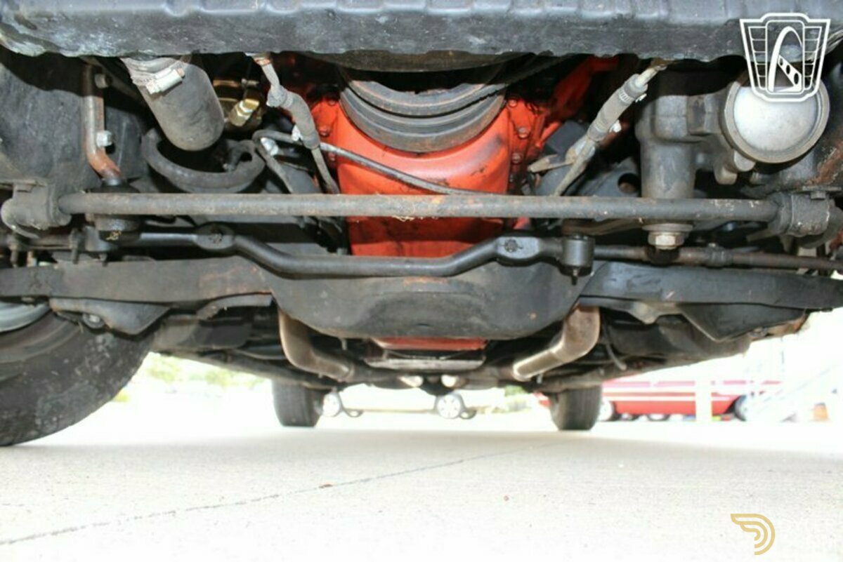 1966 Chevrolet Chevelle, foto 10