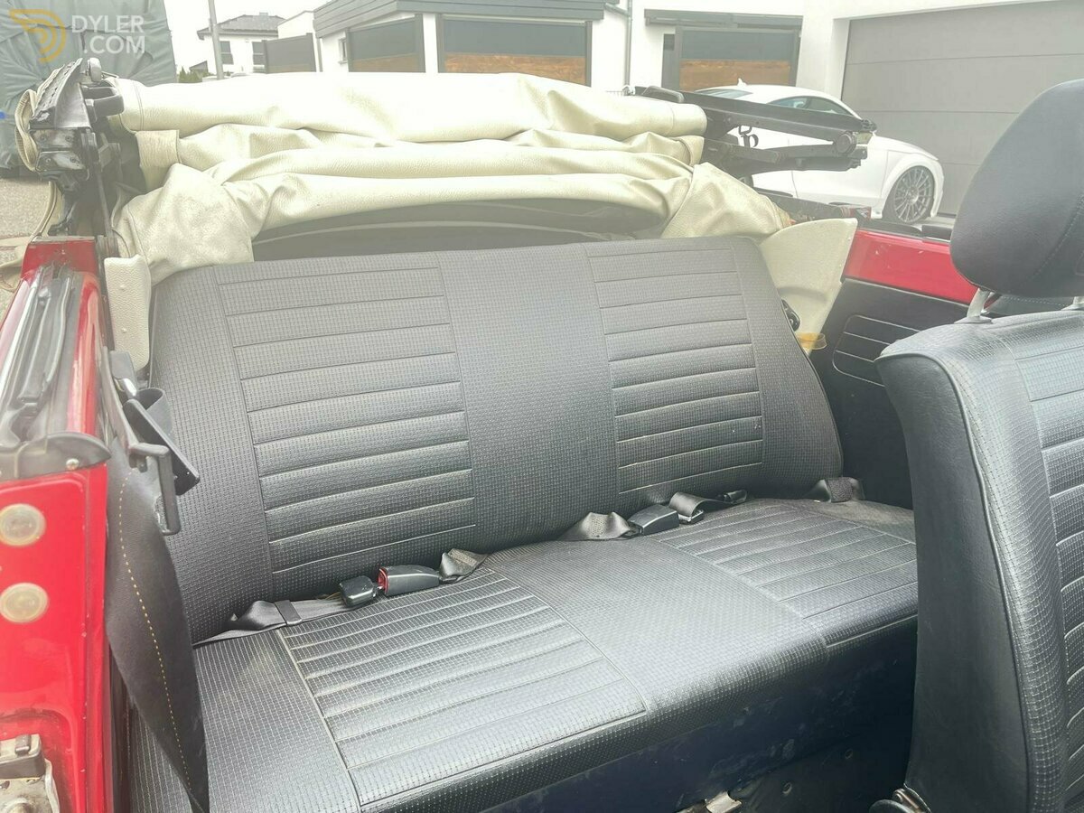 1975 Volkswagen 1303 LS, foto 4