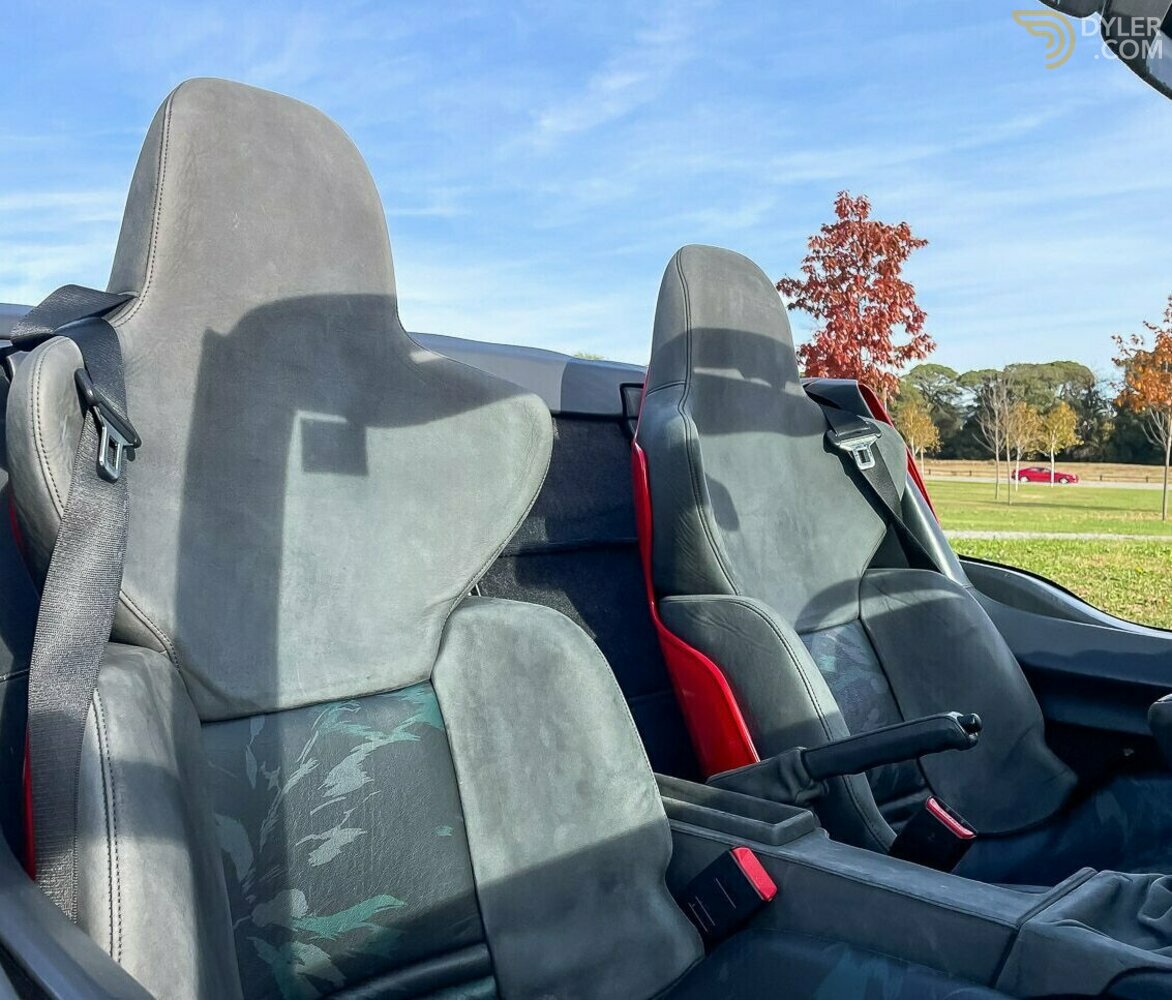 1989 BMW Z1, foto 4