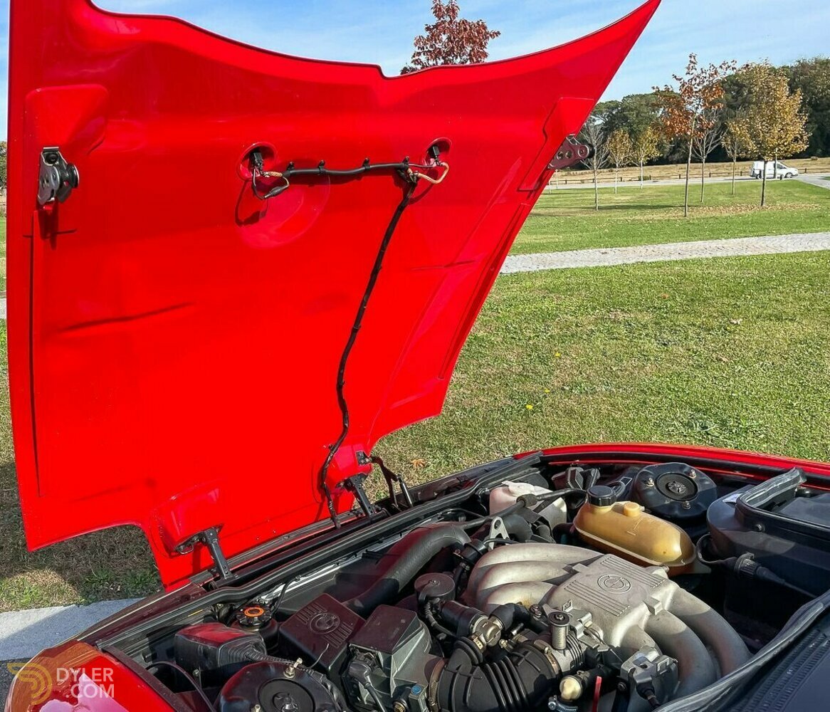 1989 BMW Z1, foto 9