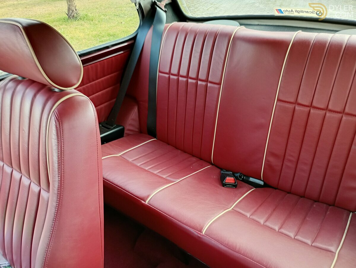1999 Rover Mini 40, foto 2