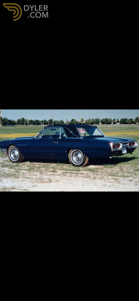 1964 Ford 2 Door Sport, foto 3