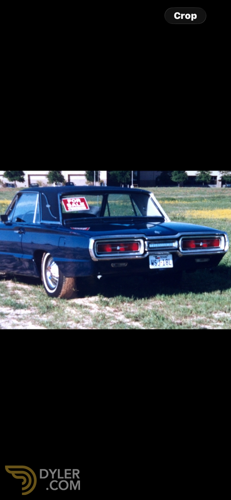 1964 Ford 2 Door Sport, foto 6