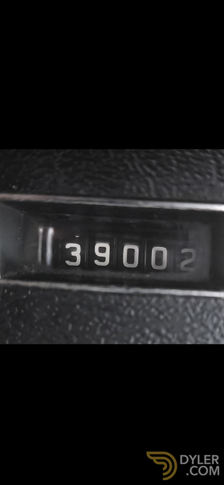 1964 Ford 2 Door Sport, foto 8