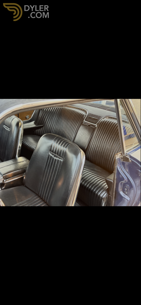 1964 Ford 2 Door Sport, foto 5