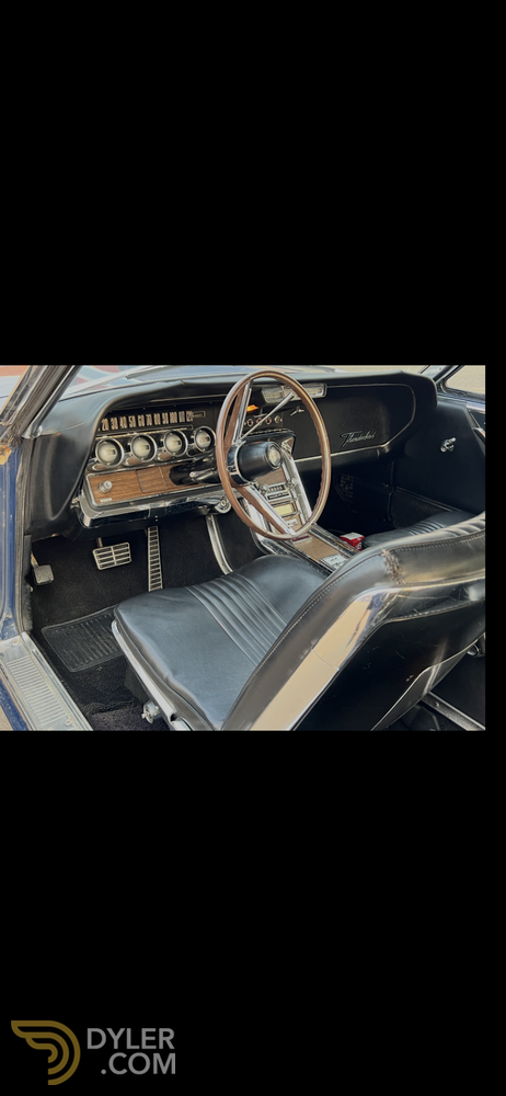 1964 Ford 2 Door Sport, foto 12