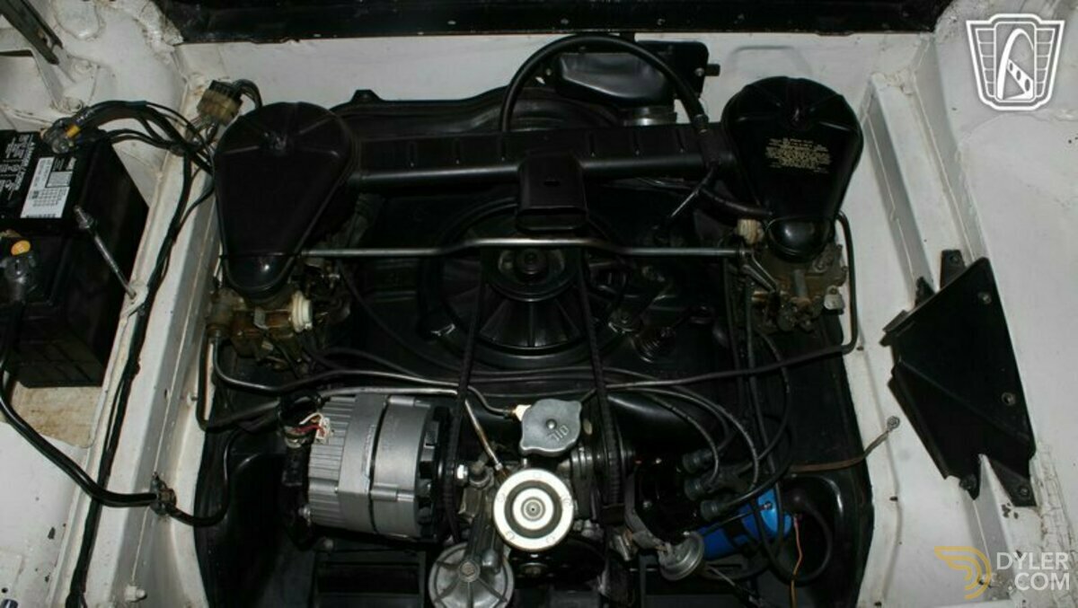 1962 Chevrolet Monza Monza 900, foto 10