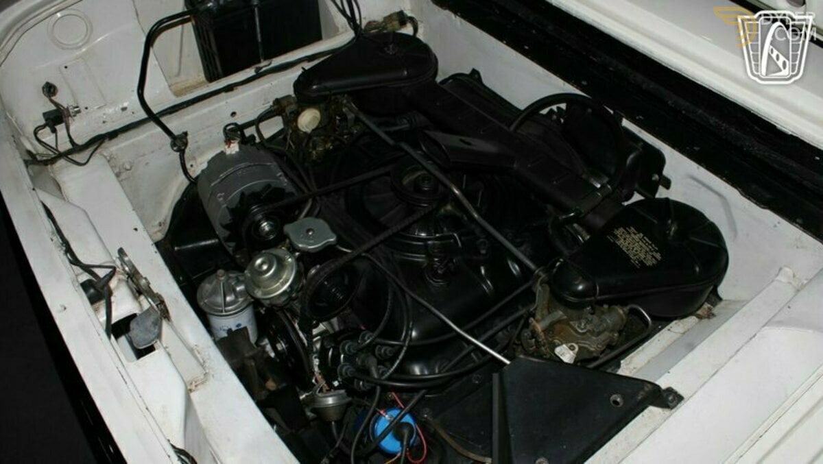 1962 Chevrolet Monza Monza 900, foto 11