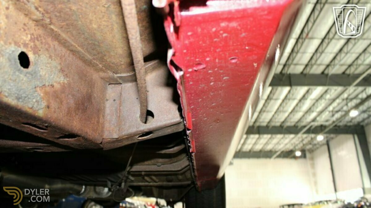 1969 Plymouth Satellite, foto 10