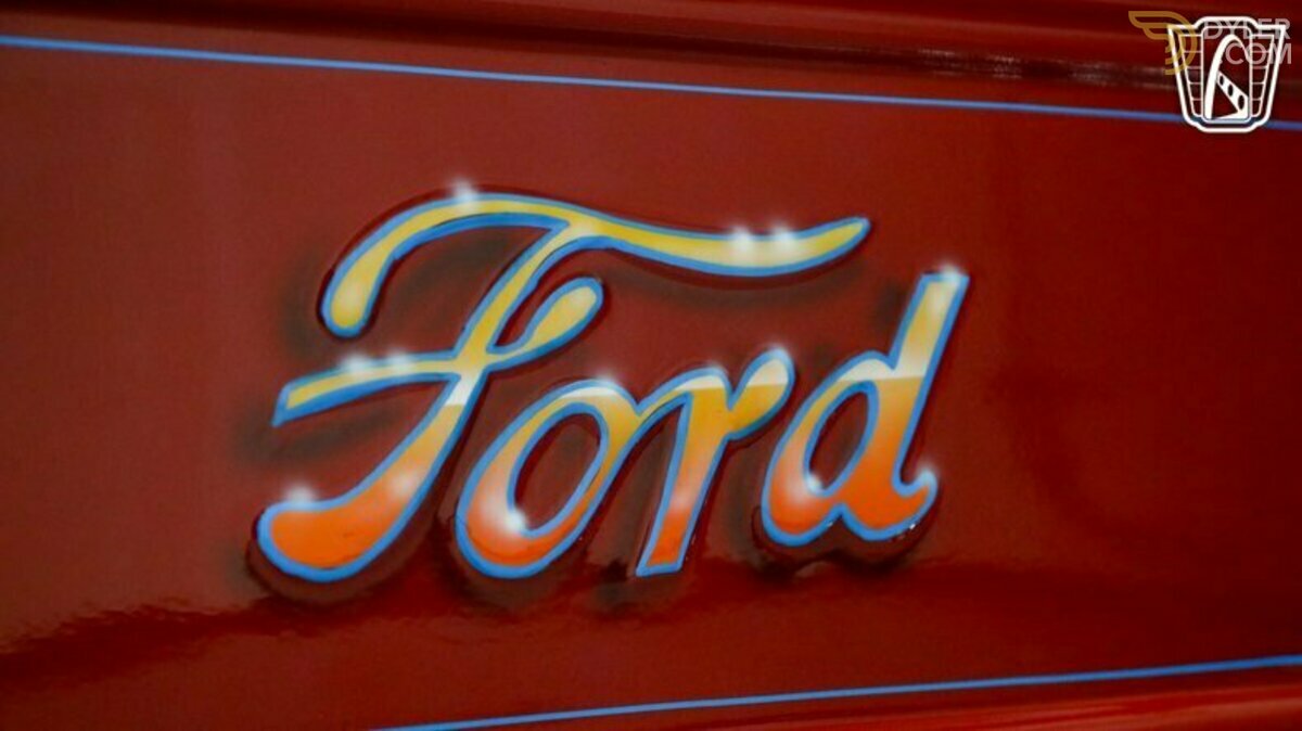 1923 Ford Model T, foto 9