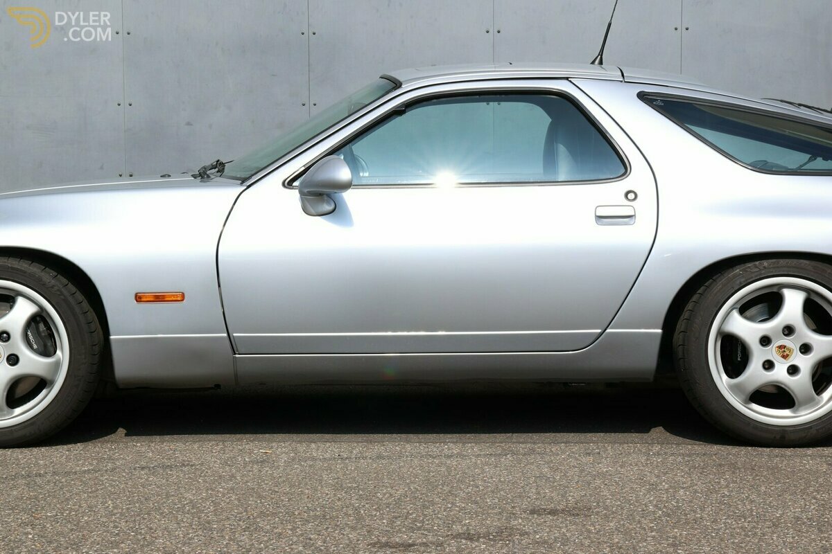 1992 Porsche 928 GTS, foto 12