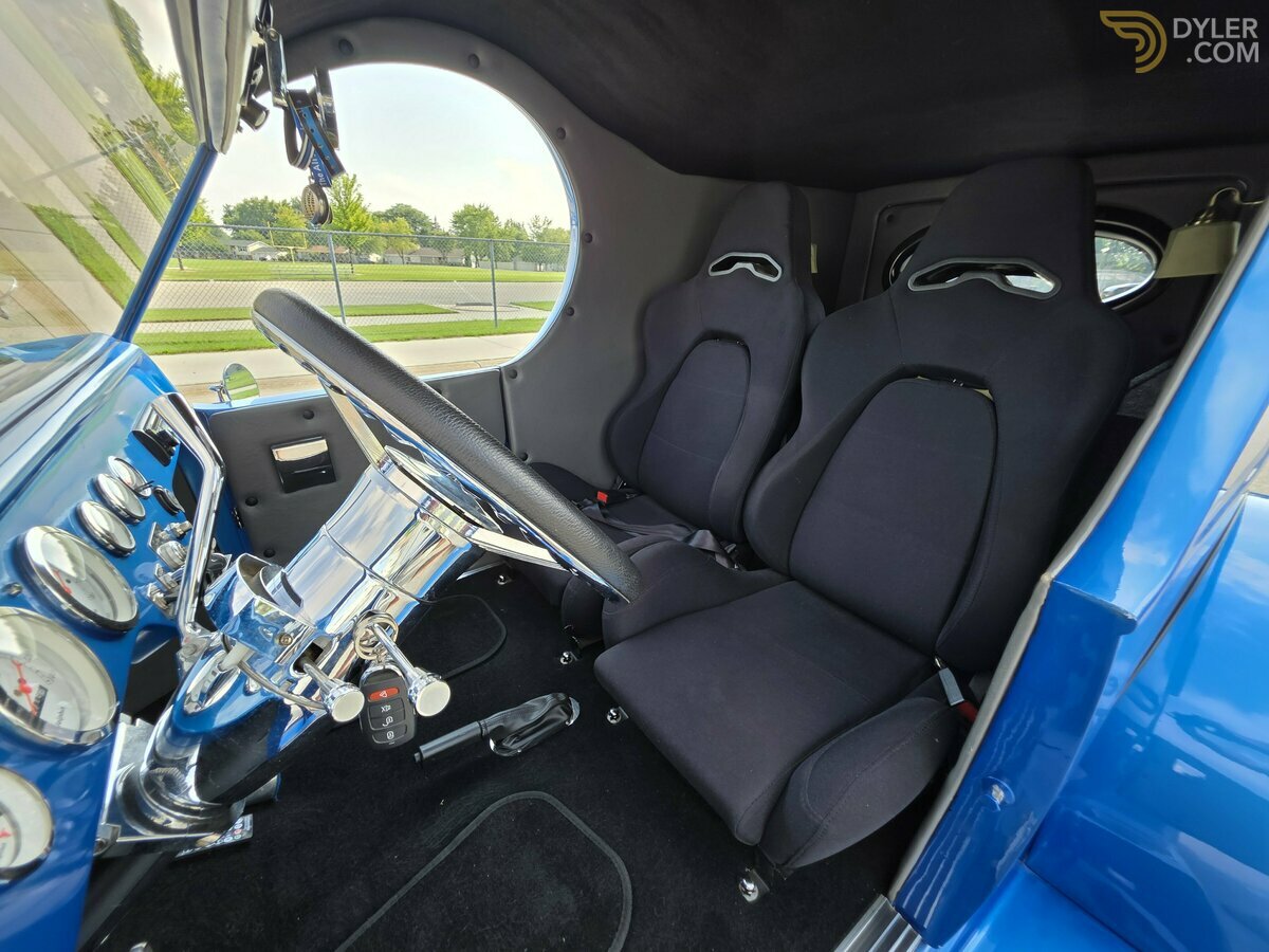 1924 Ford C-MAX C CAB, foto 10