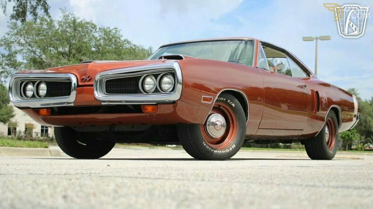 1970 Dodge Coronet R/T, foto 2