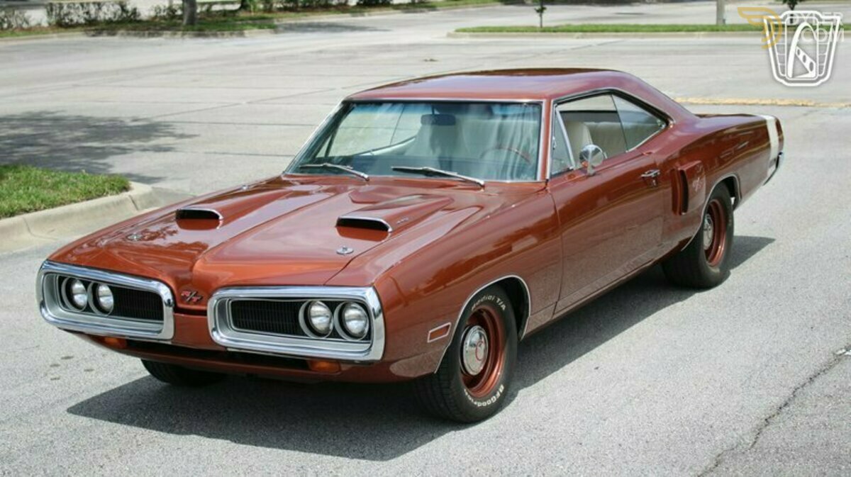 1970 Dodge Coronet R/T, foto 5