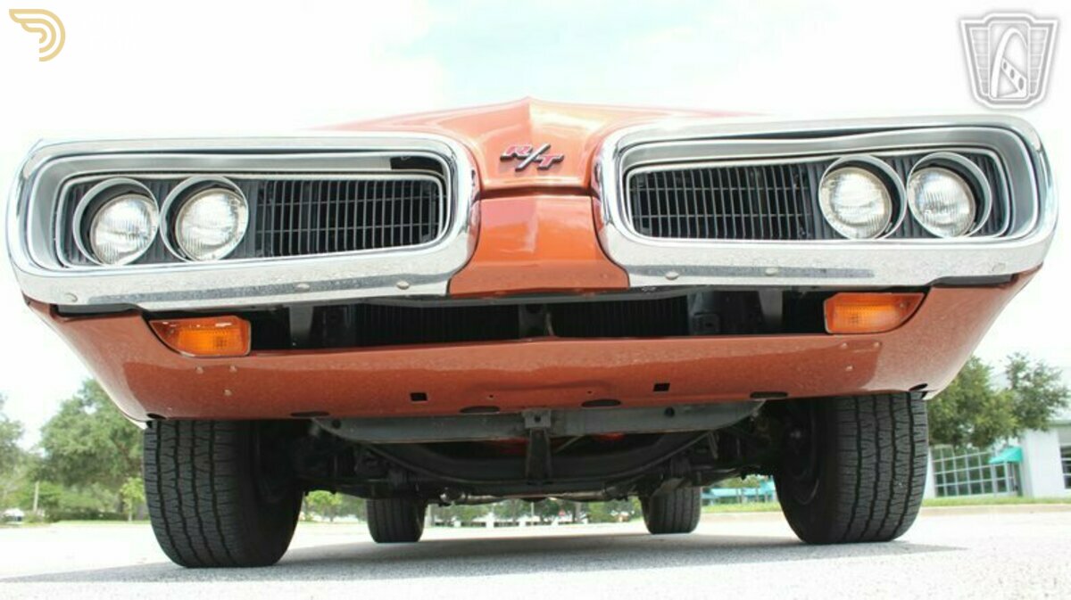 1970 Dodge Coronet R/T, foto 6