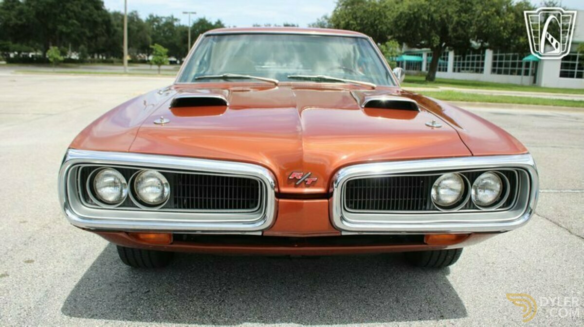 1970 Dodge Coronet R/T, foto 7