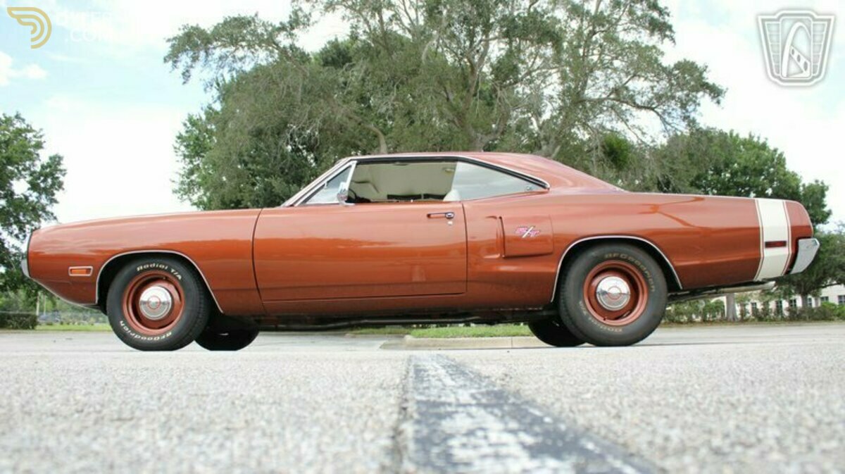 1970 Dodge Coronet R/T, foto 9