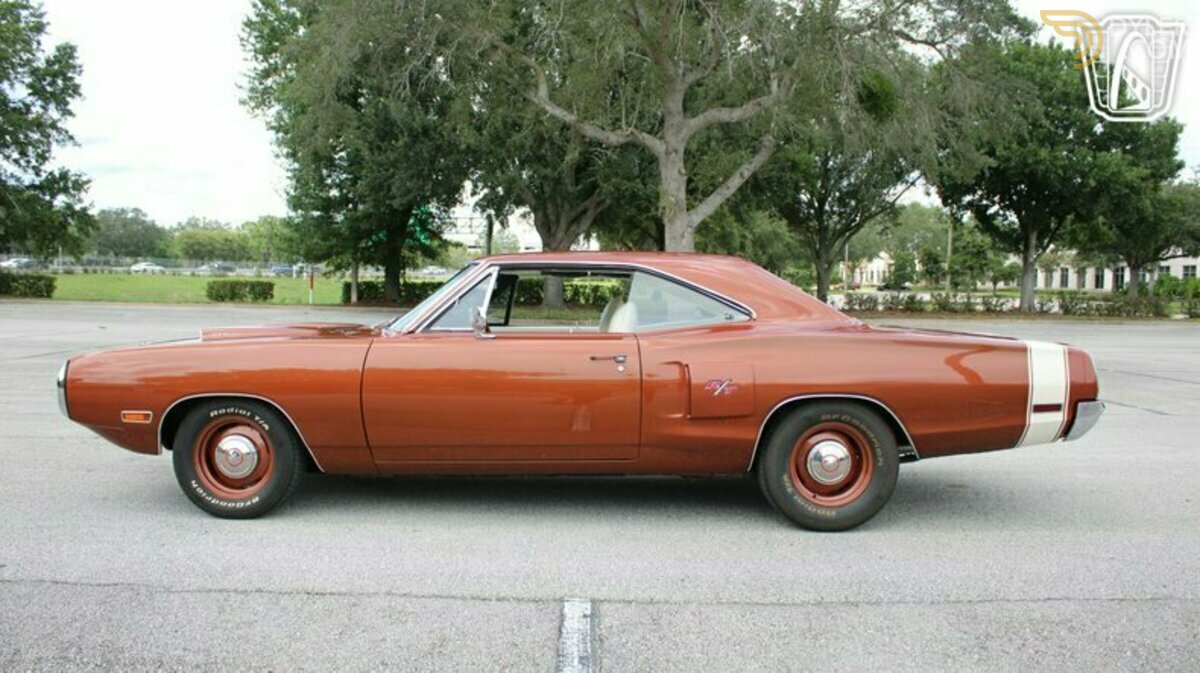 1970 Dodge Coronet R/T, foto 10