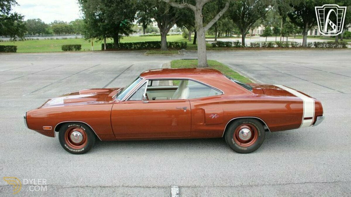 1970 Dodge Coronet R/T, foto 11