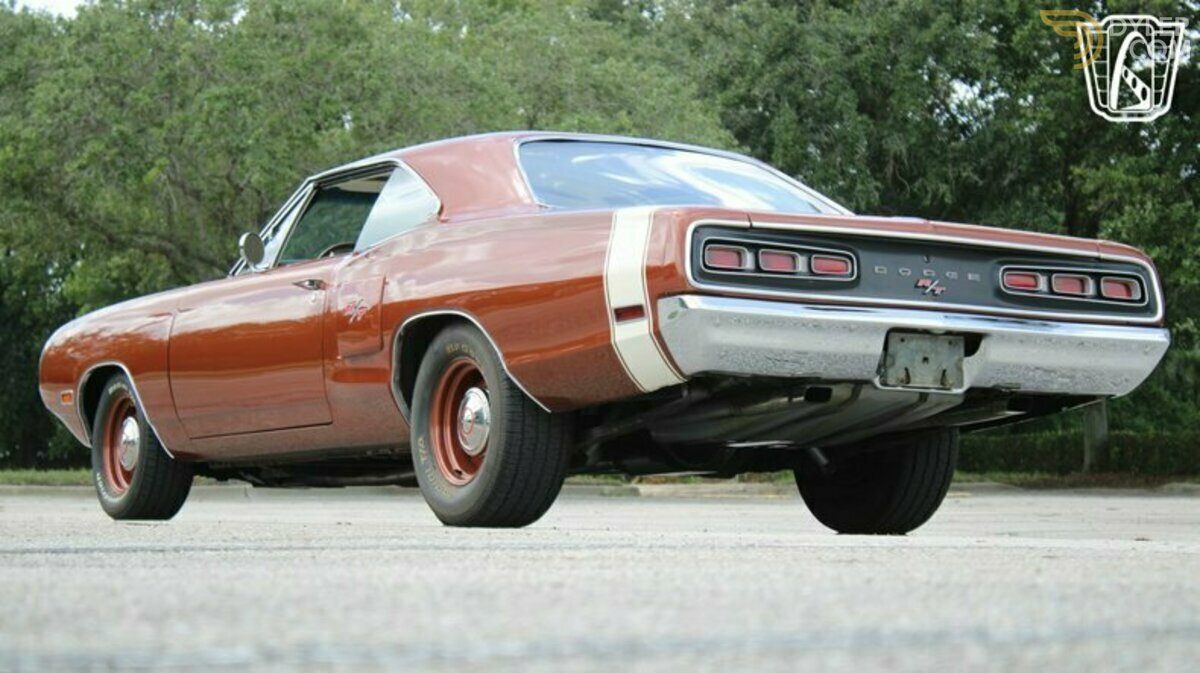 1970 Dodge Coronet R/T, foto 12