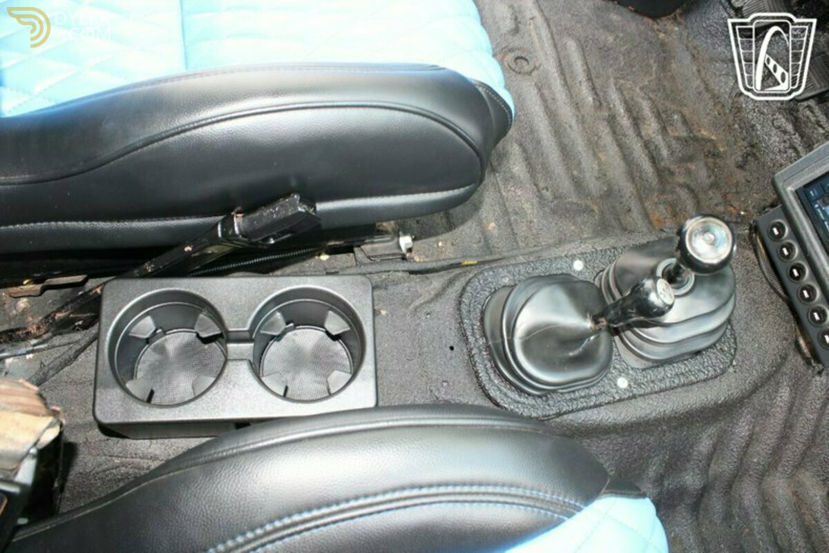1985 Toyota Pickup, foto 6